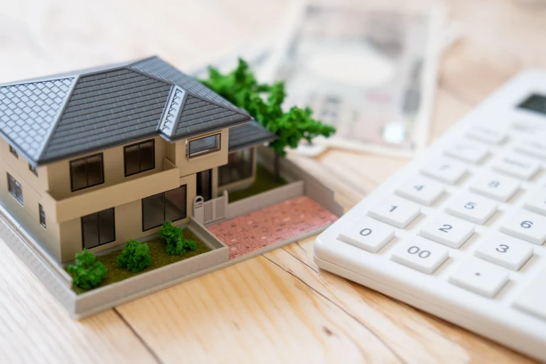 住んでから気づく！家を建てた後にかかるお金のリアル