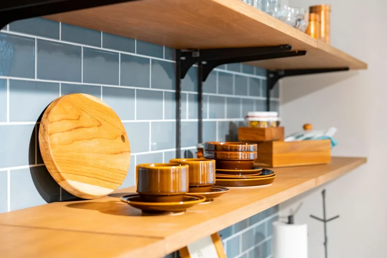 家事の手間を激減！暮らしやすさを叶える収納配置のコツ