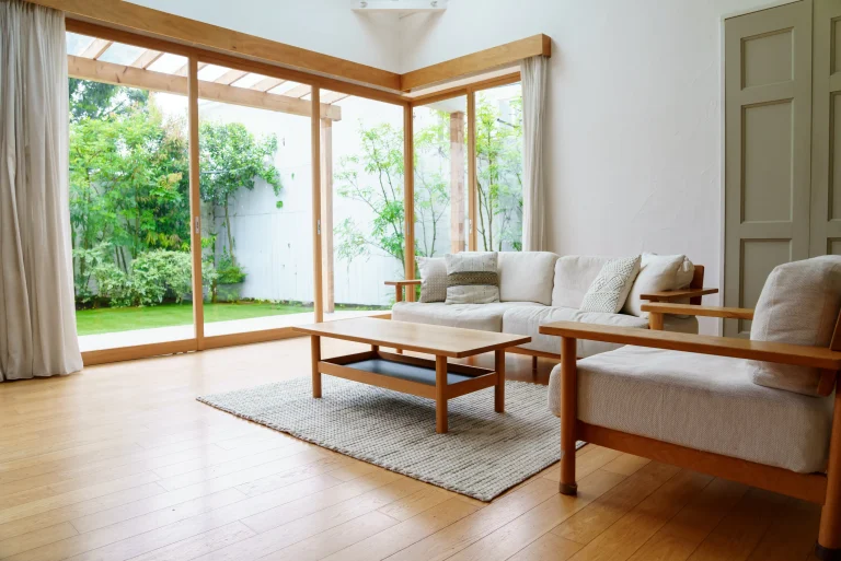 湿気や暑さを防ぐ！風通しの良い家の設計ポイント