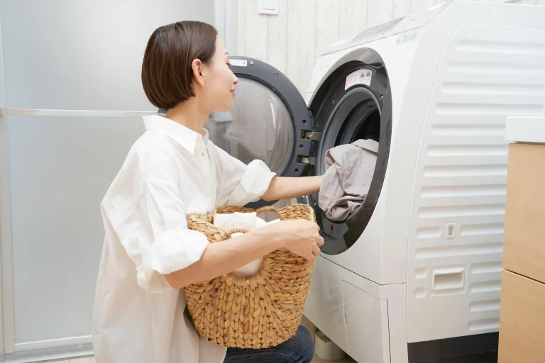 無駄な動きを減らす生活動線の考え方