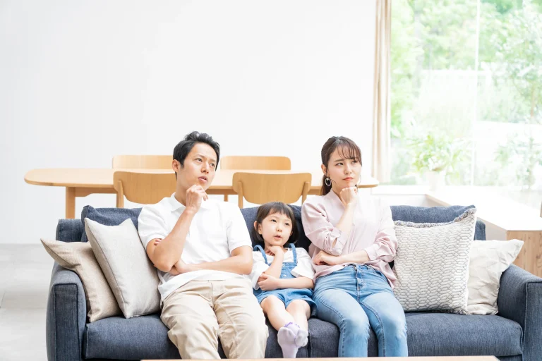 家づくりは何から始める？後悔しないための5ステップ