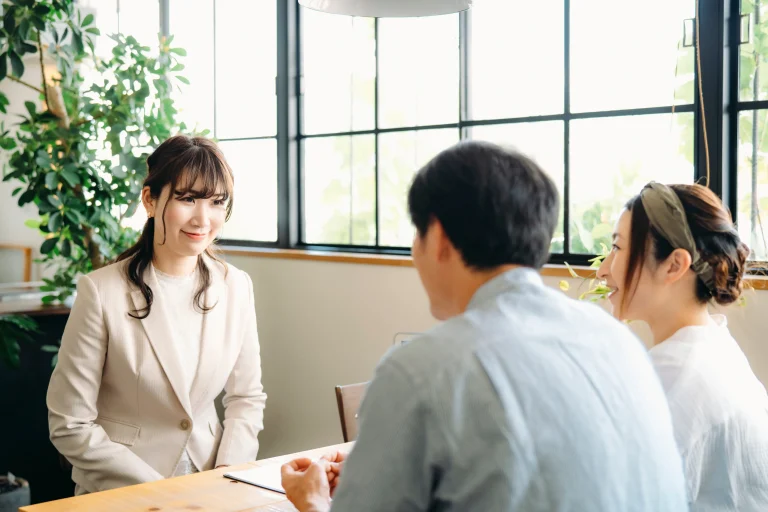 「何から話せばいい？」と悩む前に。初めての間取り打ち合わせで失敗しない5つの準備
