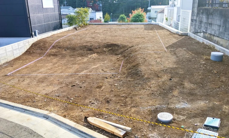 建築条件付き土地とは？購入前に知っておきたいメリットと注意点